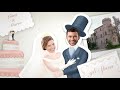Idee per Menù da Matrimoni - Ep.1