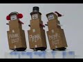 A Ph33rbot Christmas