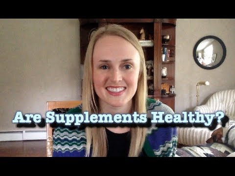 how to take vitamins