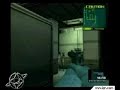 MGS Action