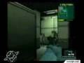 MGS Action
