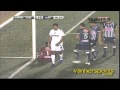Comunicaciones vs Monterrey 1-0 [14/09/11] Concacaf Liga de Campeones