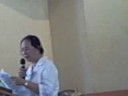 manaoag c f c handmaid of the Lord 13th anniversary