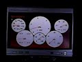 Adaptronic Vidigauge demo Adaptronic Vidigauge demo