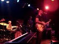 Jeremy Enigk - Return of the Frog Queen, Live 12.13.06
