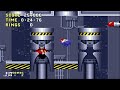 Sonic Megamix: The Final Fight