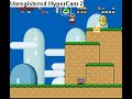 SMW Patches - Spike Shell Mario