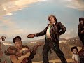 Flamenco Paintings by Marvin Steel
