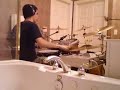 Scott Prian - Bathroom Drumming