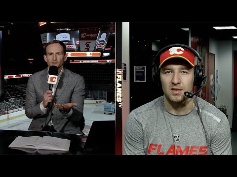 Nikita Nesterov - Interview