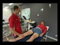 Mans Work-Aussie Rules Ruckman pt1