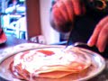 pancakes english style crepe type not thick usa style