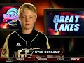 2007 LLWS Team Introductions - Great Lakes 2007 LLWS Team Introductions - Great Lakes