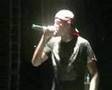 Mc Sunda, Dança do Pirulicóptero no Show da Costa Verde Nº 1