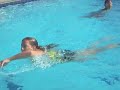 me doing a pike dive - foto 2