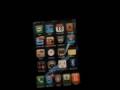 Pivoter Les Icones De Son Ipod Touch, Iphone 2.0 Ou Plus !
