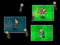 Plants Vs. Zombies - There's A Zombie On Your Lawn.