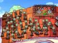Plants Vs. Zombies - There's A Zombie On Your Lawn.