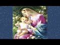 Llave tonal de la Madre Maria