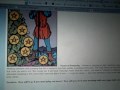 Introducing Illustrated Tarot Readings by E-Mail