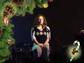Jessica Reiner-Harris Christmas Comedy