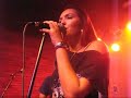 Elip&ecirc; - Flores do &Eacute;den ao vivo no Elip&ecirc; Convida II