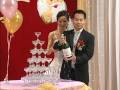 Open Champian Wine Wedding  Videography Photography in Toronto Ontario