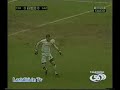 20/05/2007: Uno dei più forti portieri del mondo lascia il calcio giocato. Questo filmato racchiude  alcune delle strepitose parate di Angelo Peruzzi durante la sua carriera laziale. Grande uomo e grande campione.Grazie Angelo, sei l'orgoglio della Tuscia.