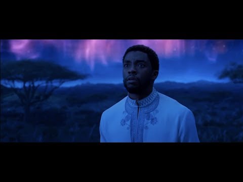 A Mesmerizing Mashup of 2018 Movie Trailers