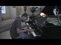 Coldplay - Viva La Vida Piano Cover By David Sides