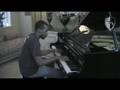 Coldplay - Viva La Vida Piano Cover By David Sides