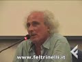 Stefano Benni su \"Bar sport\" e umorismo Stefano Benni su \"Bar sport\" e umorismo