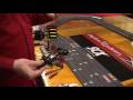 How to set up a Pit box Set