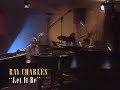 Let it be