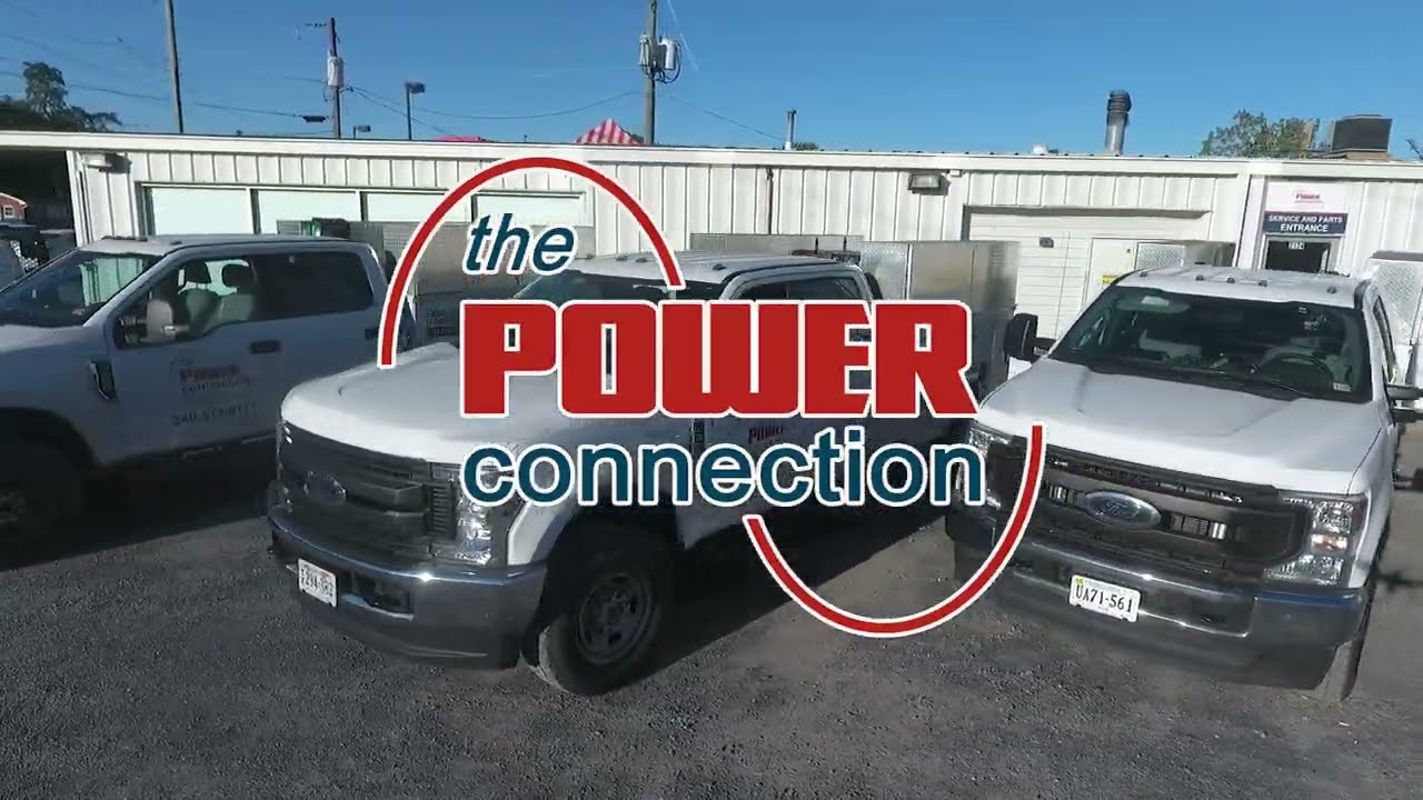 Employment Commercial The Power Connection