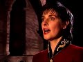 Enya - Silent Night (in Irish) Christmas