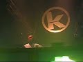 Robert Hood @ Kozzmozz (30/06/2007) - Part 1