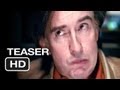 Alan Partridge: Alpha Papa Official Teaser Trailer #1 (2013) - Steve Coogan  Movie HD