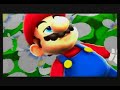 Super Mario Galaxy Speed Run (3:00:34) Part 1
