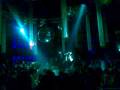 Dj Project-Mooskea live