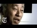 T Magazine - It's All About Hiroshi Sugimoto