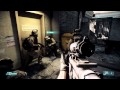 Battlefield 3 - Fault Line Series Episode I: Bad Part of Town