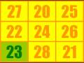 BRZEE MANTRA ON KUBERA YANTRA (108)
