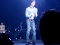 Mathew Morrison, Kevin McHale, and Harry Shum Jr.!  (GLEE)-Dance Competition!