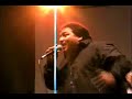 peter alias jean pierre savelli chante au z�nith de martigues avec marie et chico et les gypsy king show au profit de l'association