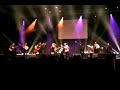 peter alias jean pierre savelli chante au z�nith de martigues avec marie et chico et les gypsy king show au profit de l'association