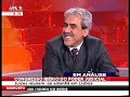 I Congresso Iberico Poder Judicial - Entrevista
