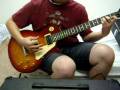 epiphone les paul 100 sound clips