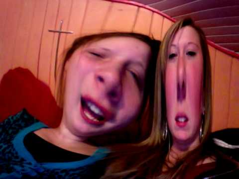 mammals sammie and beth