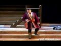 amilcare ponchielli (1834-1886) la gioconda melodramma in quattro atti  libretto di tobia gorrio (arrigo boito)(subtitels in italian, english, french) live recorded in 